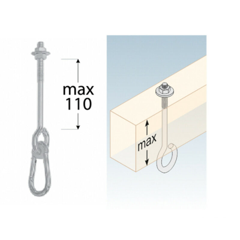 swing hanger