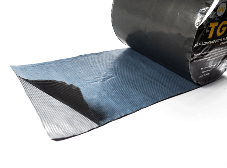 Professional Heavy Duty Butyl Flashing Tape Flashband TGTAPE TG