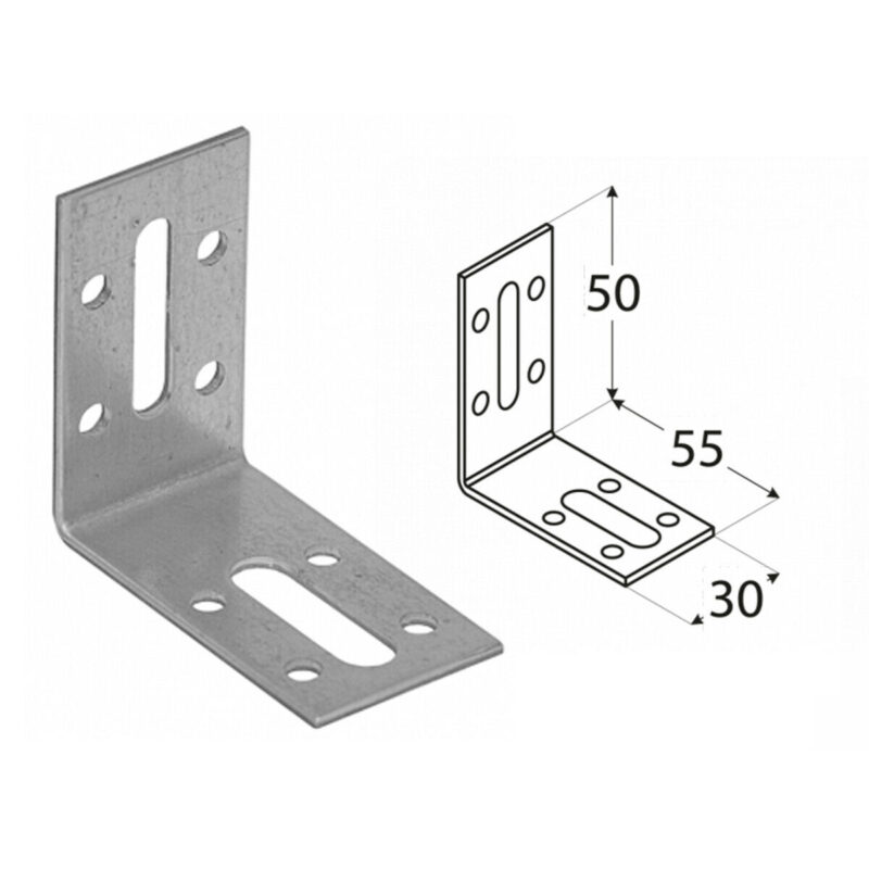 adjustable angle bracket
