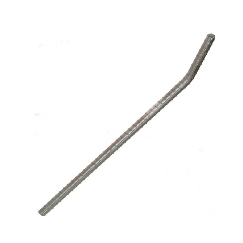 driving rod for ground screws