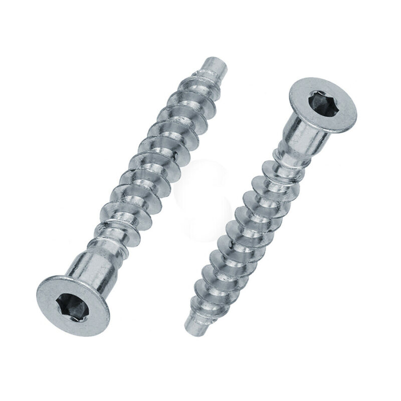 Confirmat Screws