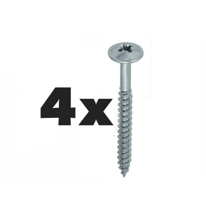 One set of fixings