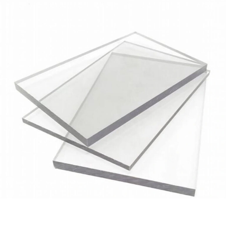 Solid Polycarbonate Sheets – TG Supplies – Your #1 Supplier of ...