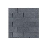 Square Roof Shingles