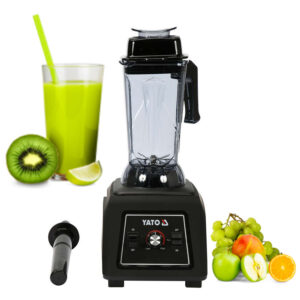 High Performance Power Blender