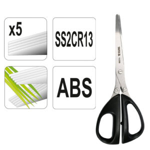 Multilayer Kitchen Scissors