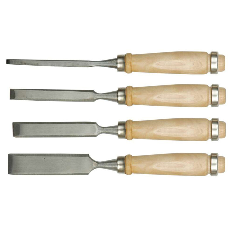 Wood Chisel Set