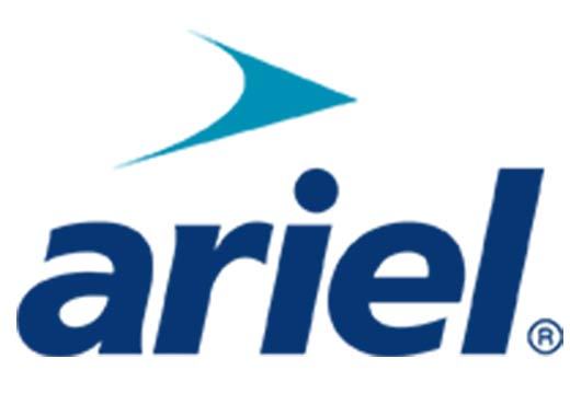 Ariel Plastics Logo
