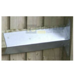 Arris Rail Fencing Brackets