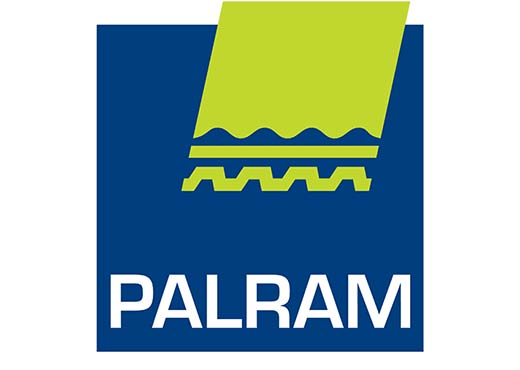 Palram Logo