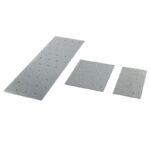 Galvanised Nail Plate Joining Plate Metal Connector Mending Plate