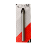 10mm tile glass drill bit