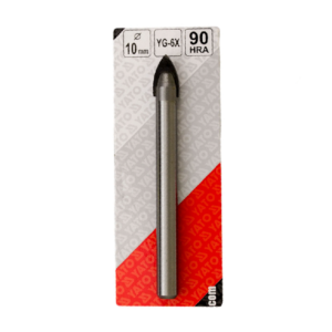 10mm tile glass drill bit