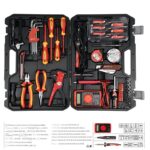 Toolbox for Electricians