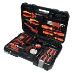 Toolbox for Electricians