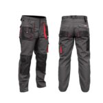 YATO Pro Tradesman Multi-Pocket Trade Work Trousers