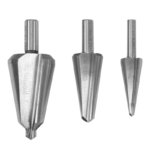 Cone Drill Bit Set