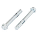 Heavy Duty Masonry Universal Sleeve Anchor Fixings