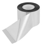 High Quality Aluminium Foil Joining Tape Insulation Tape Heat Duct Self-Adhesive