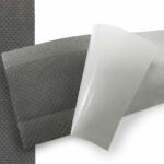 Anti Dust Filter Breather Tape For 10mm, 16mm, 25mm Polycarbonate Roofing Sheets