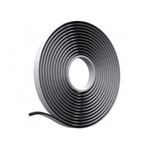 High Performance Butyl Sealant Rubber Tape Strip