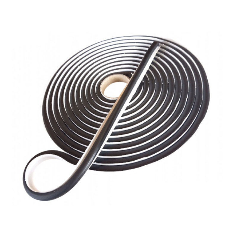 High Performance Butyl Sealant Rubber Tape Strip TG Supplies Your