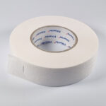 Anti Dust Solid Blanking Tape For 10mm, 16mm, 25mm Polycarbonate Roofing Sheets