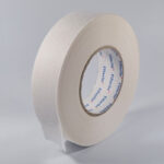 Anti Dust Solid Blanking Tape For 10mm, 16mm, 25mm Polycarbonate Roofing Sheets