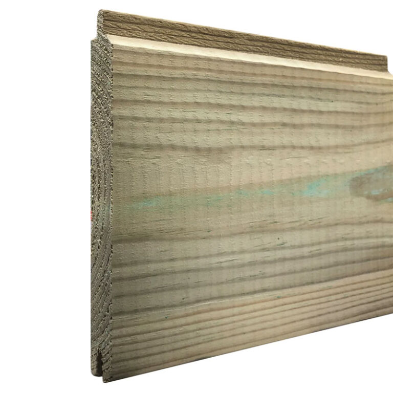 Choosing The Right Timber Cladding | Timber Yard Direct