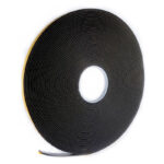 High Performance Double Sided PVC Glazing Foam Tape Window Security Tape