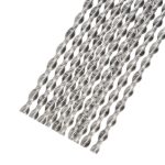 Helicar Bar Stainless Steel Crack Stitching Repair Bars Rods Masonry Wall Rebars