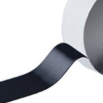 High Performance Double Sided Butyl Sealant Rubber Tape Class A Strong