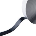 High Performance Double Sided Butyl Sealant Rubber Tape Class A Strong