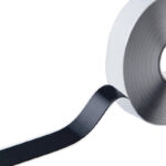 High Performance Double Sided Butyl Sealant Rubber Tape Class A Strong