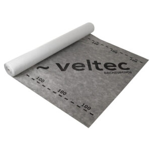 Ultra Breathable Roofing Membrane Underlay Veltec 1.5x50m HouseWrap UV Filter