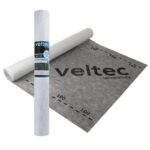 Ultra Breathable Roofing Membrane Underlay Veltec 1.5x50m HouseWrap UV Filter