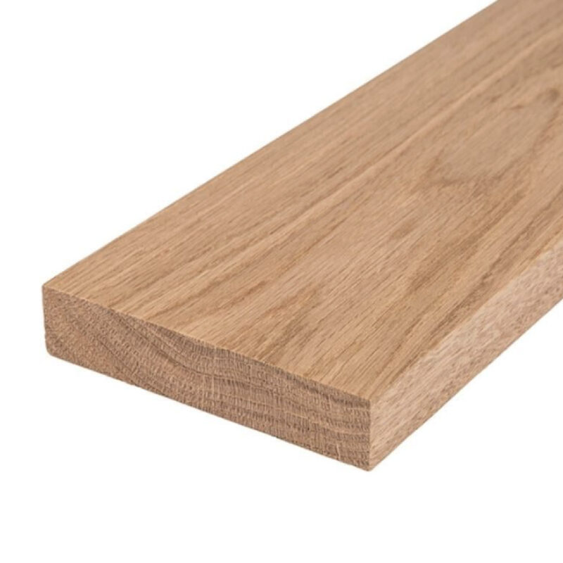 Premium Solid American Oak Shelf Boards Oak Shelves Oak Boards