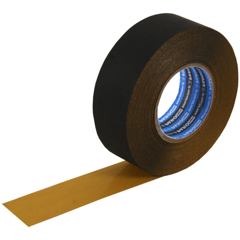 High Performance Parotec Single Sided Tape For Housewrap & Roofing Membranes