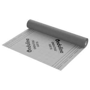 Universal Roofing Vapour Breather Membrane Barrier HouseWrap - Ondutiss Air 100