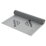 Universal Roofing Vapour Breather Membrane Barrier HouseWrap - Ondutiss Air 95