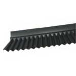 Wall Flashing For Onduline MINI Corrugated Bitumen Roofing Sheets 870mm