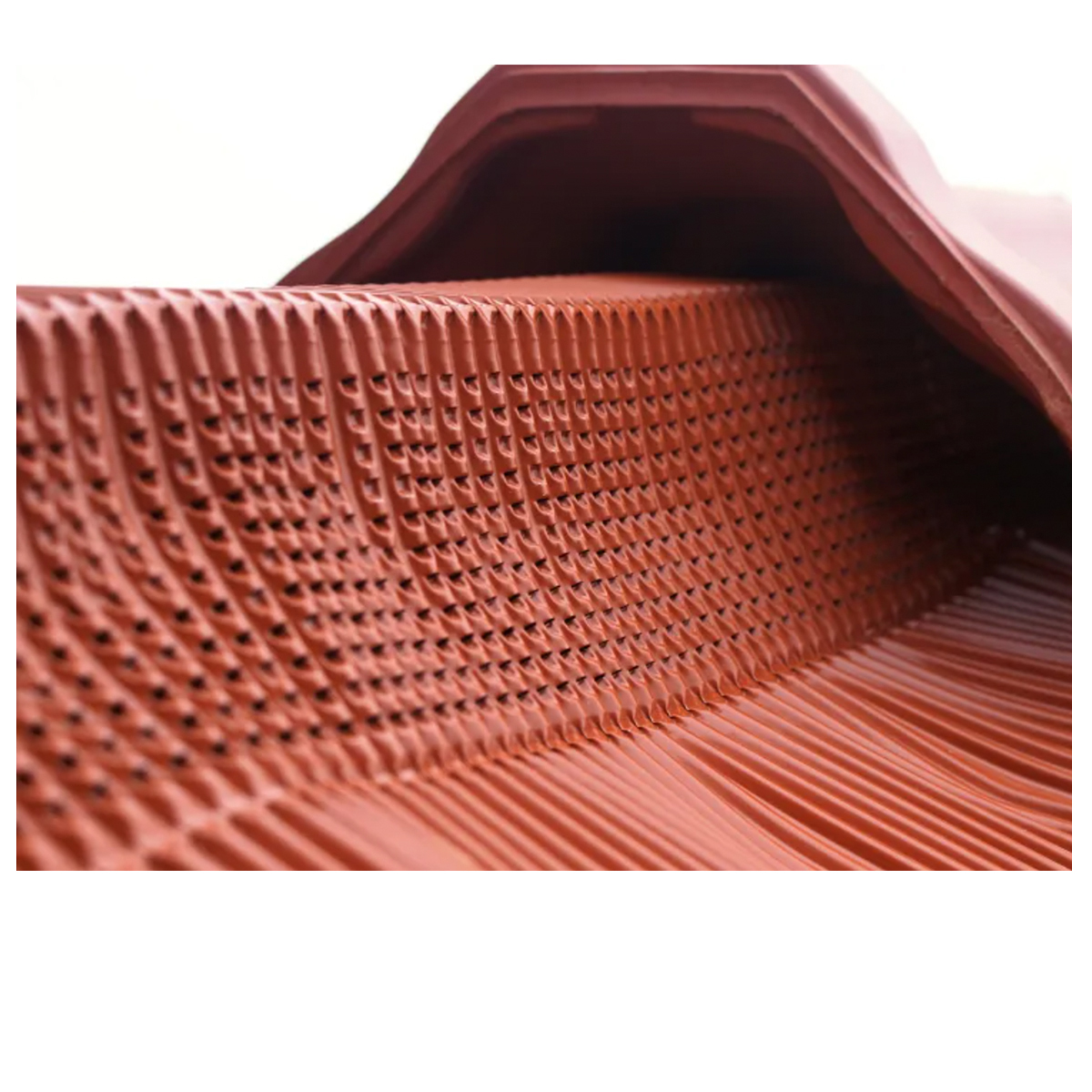 Professional Ventilation Dry Ridge Sealing Tape Roll - ONDULAIR