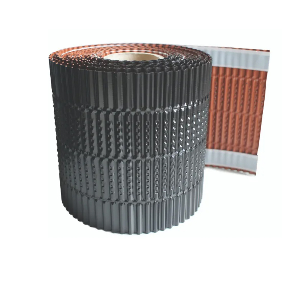 Professional Ventilation Dry Ridge Sealing Tape Roll - ONDULAIR