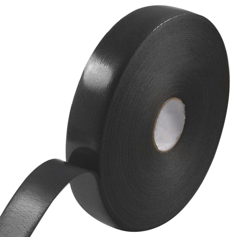 SmoothGlide - Premium Noise and Friction Reduction Tape for Glass Glazing & Polycarbonate Roofing Sheets