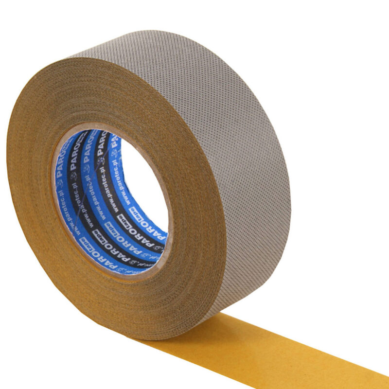 UNOTEC - High Performance Single Sided Tape For Repairing And Jointing Roofing Membranes - UV Protected