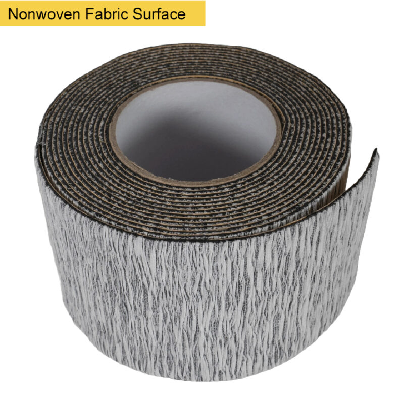 FlexiBand® Premium Flexible Butyl Sealing Tape – 1.5mm Thick | Ultra-Mouldable Waterproof Sealant for Pipes, Roofs & Irregular Surfaces