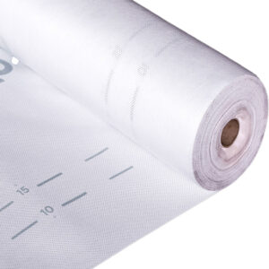 Strotex Toples Breathable Roofing Membrane 1.5m x 50m – Premium Vapour-Permeable Roof Underlay