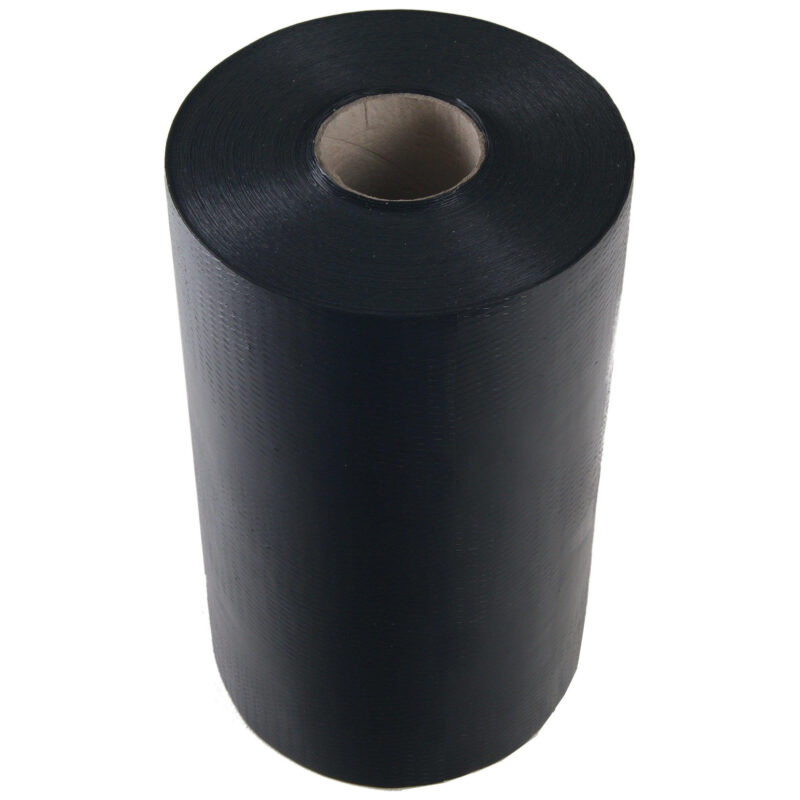 AlphaShield Damp Proof Course (DPC) Membrane – Heavy-Duty Polyethylene Foundation Moisture Barrier