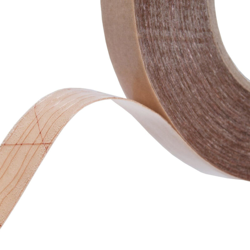 Double-Sided Tape for Roofing Foils & Membranes – High-Strength Acrylic Bonding - 20mm x 25m