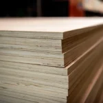 18mm Structural Hardwood Plywood External Grade B/BB CE4 2440 x 1220mm